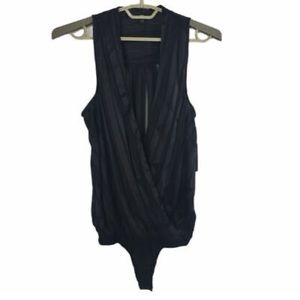 Brand new guess bodysuit